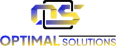 Optimal Solutions Logo