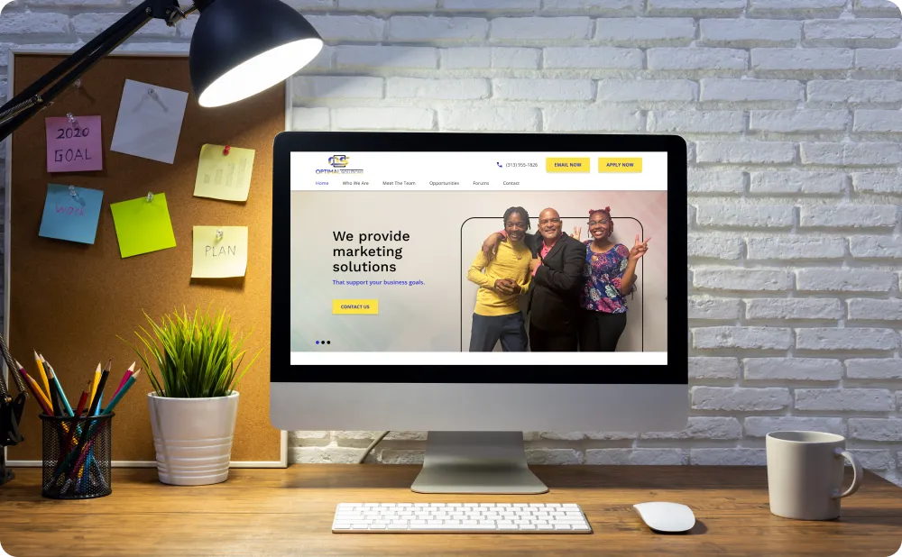Forums by Optimal Solutions